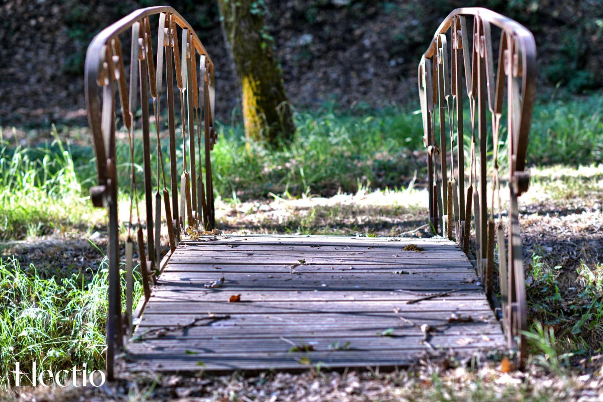 Bastide Domaine Tour Campanets Aparthotel Le Puy-Sainte-Reparade Luaran gambar