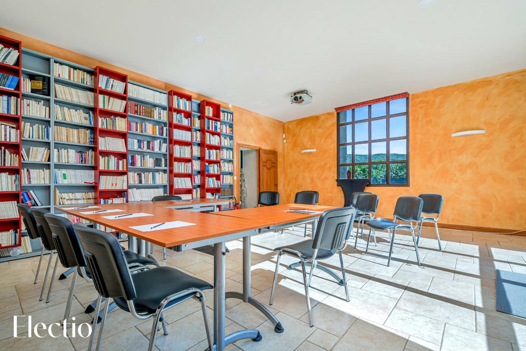 Bastide Domaine Tour Campanets Aparthotel Le Puy-Sainte-Reparade Luaran gambar
