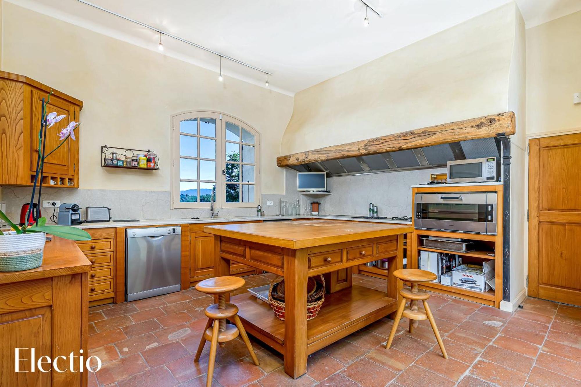 Bastide Domaine Tour Campanets Aparthotel Le Puy-Sainte-Reparade Luaran gambar
